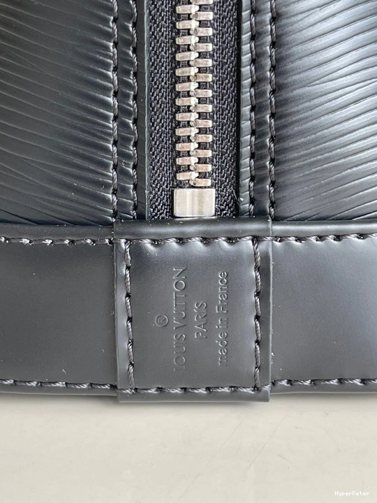 LOUIS BB VUITTON ALMA 0722